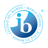 IB logo 300