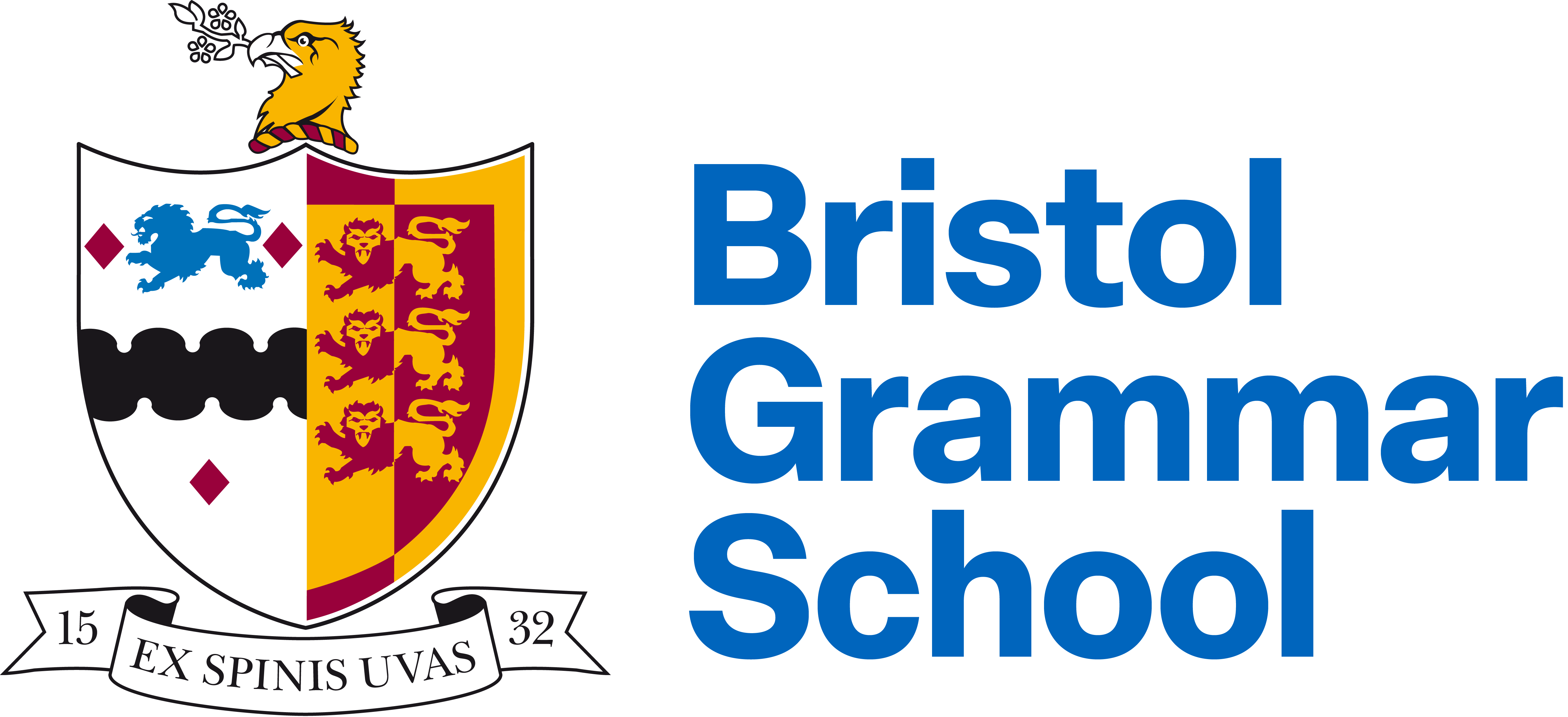 Bristol Grammar School logo