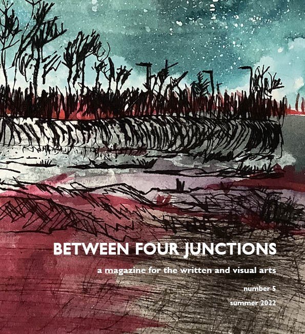 Between Four Junctions No. 5