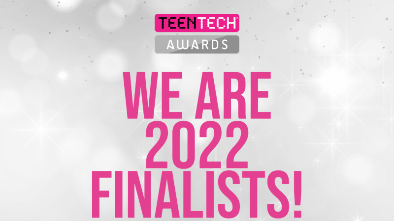 TeenTech 2022 finalists