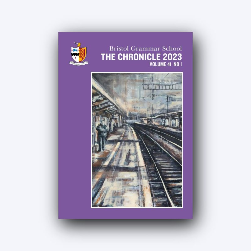 The Chronicle 2023