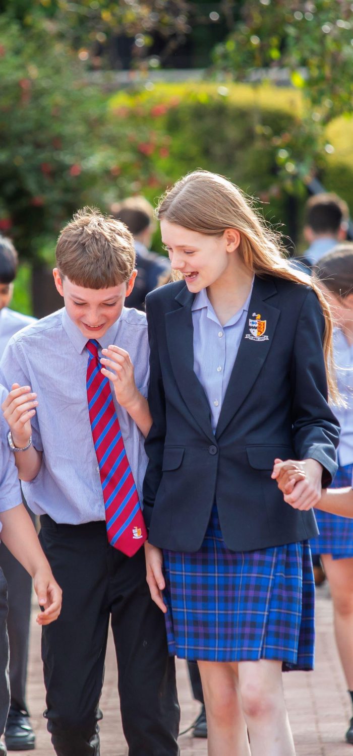 Senior School Open Evening