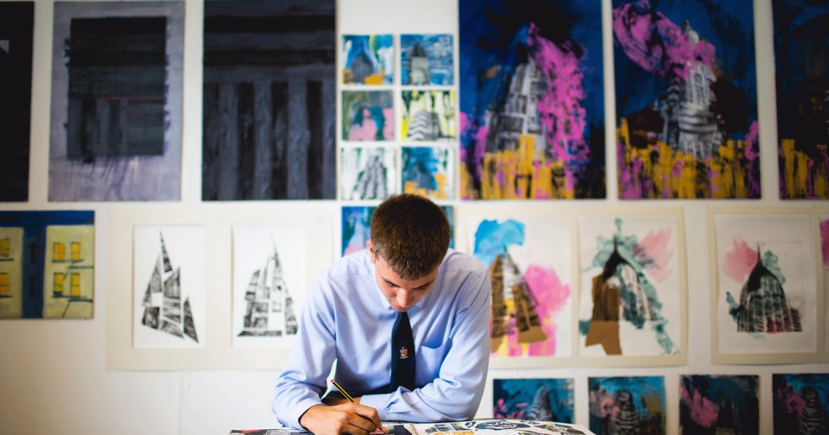 Bristol Grammar School | A levels at Bristol Grammar School