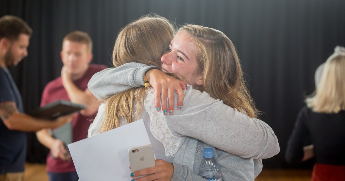 Bristol Grammar School | BGS GCSE Results 2017