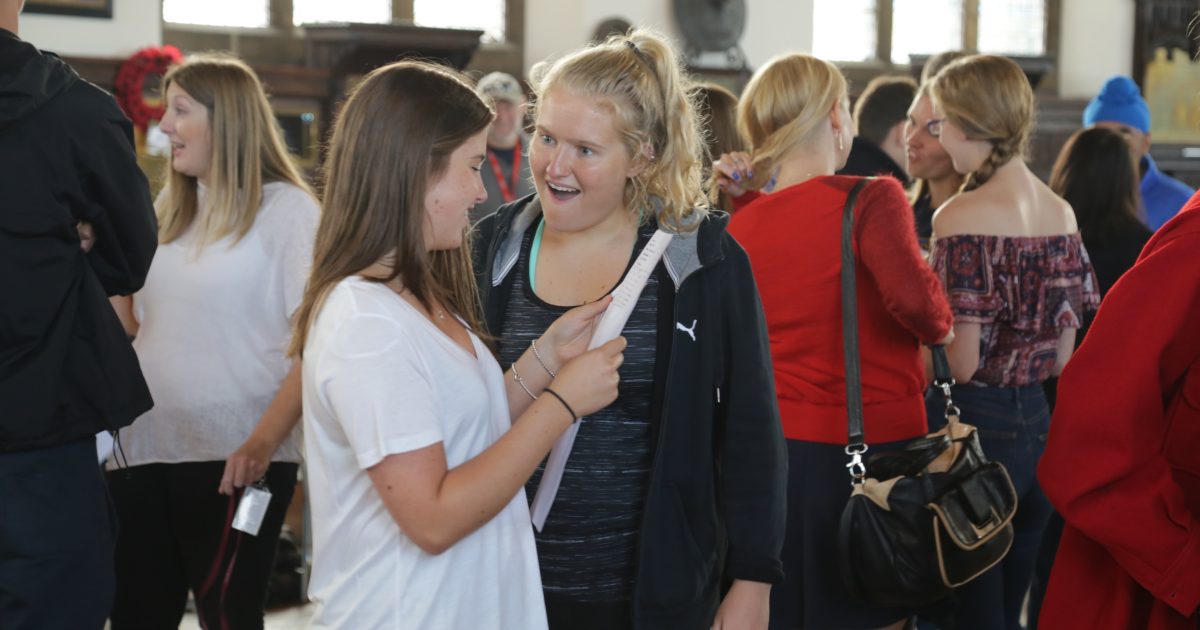 Bristol Grammar School | 2017 A level results at Bristol Grammar…