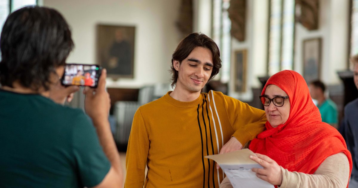 Bristol Grammar School | A level results 2022