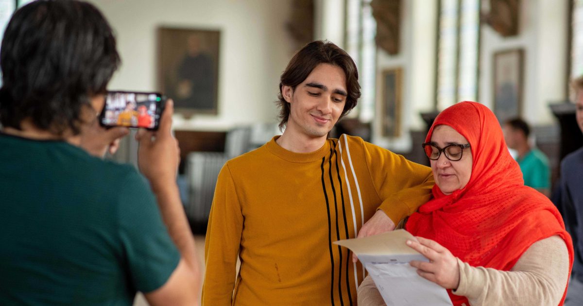 Bristol Grammar School | BGS's latest A level and GCSE results and…