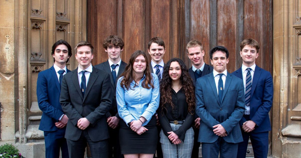 Bristol Grammar School Leading Sixth Form in Bristol for Oxbridge