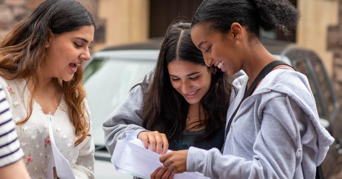 Bristol Grammar School | BGS GCSE results 2022