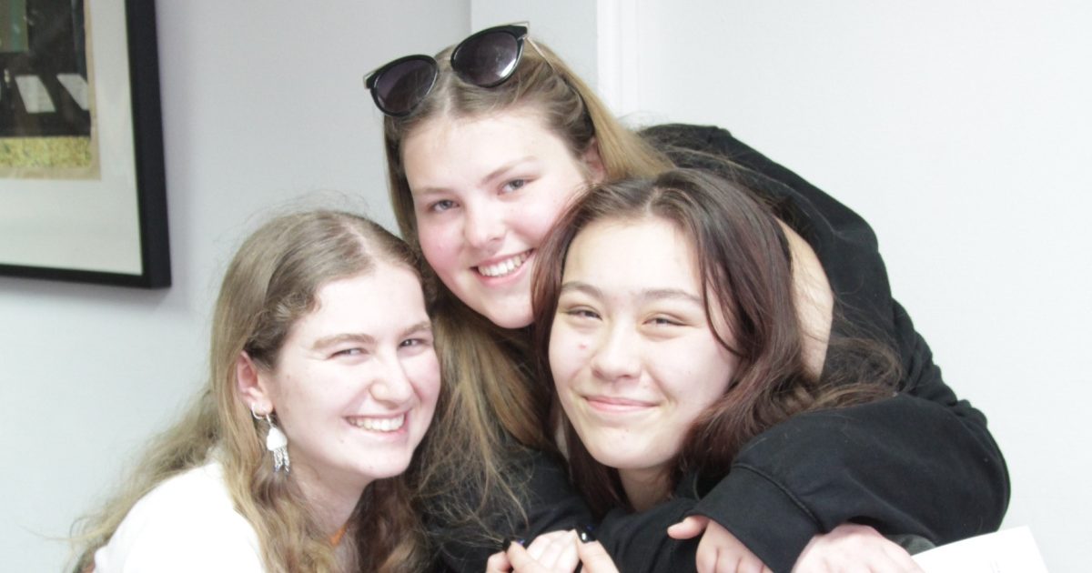 Bristol Grammar School | BGS IB Diploma results 2022