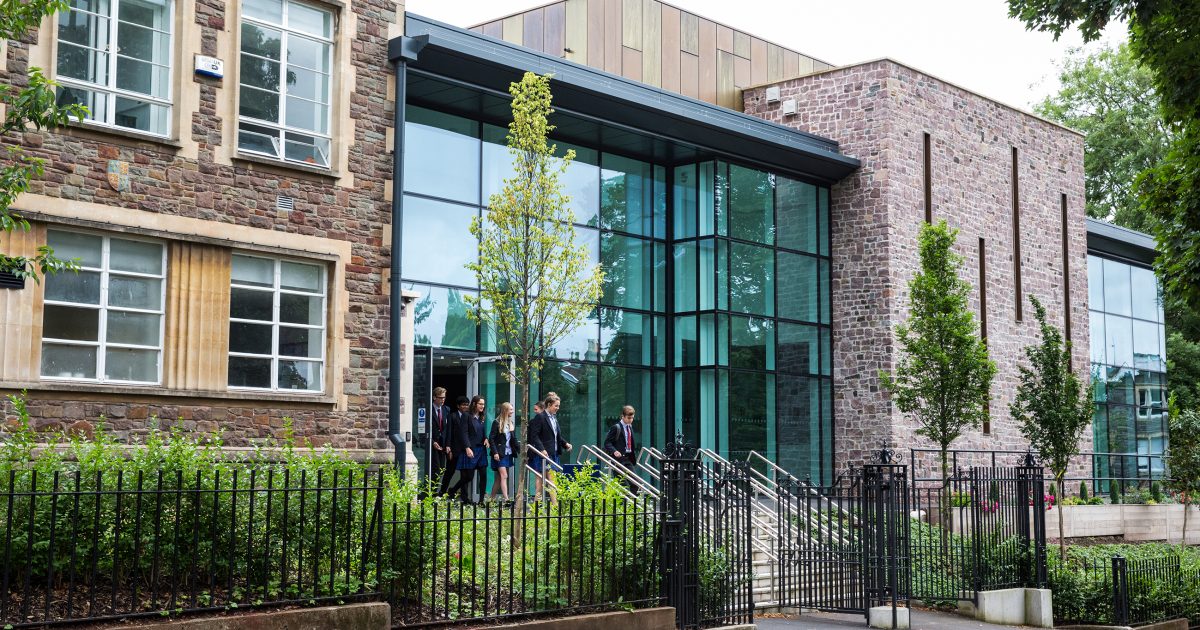 Bristol Grammar School About BGS Our History, mission and aims,…