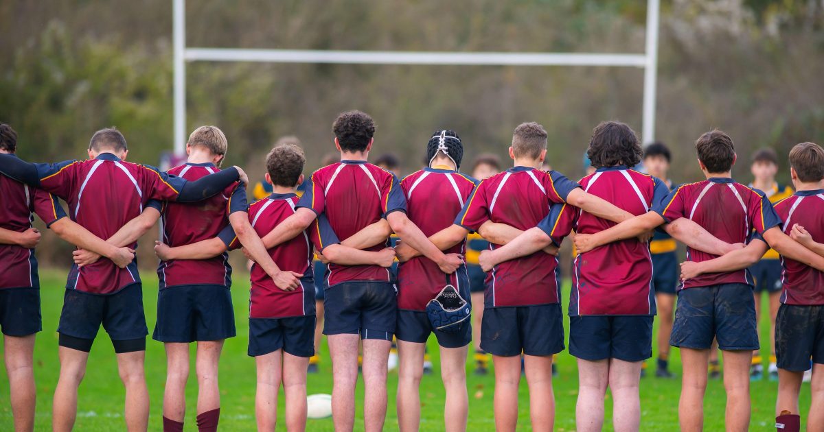 Bristol Grammar School | BGS Autumn term sport report