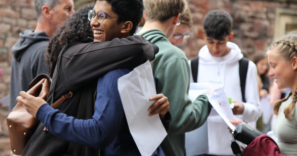 Bristol Grammar School | BGS GCSE results 2021