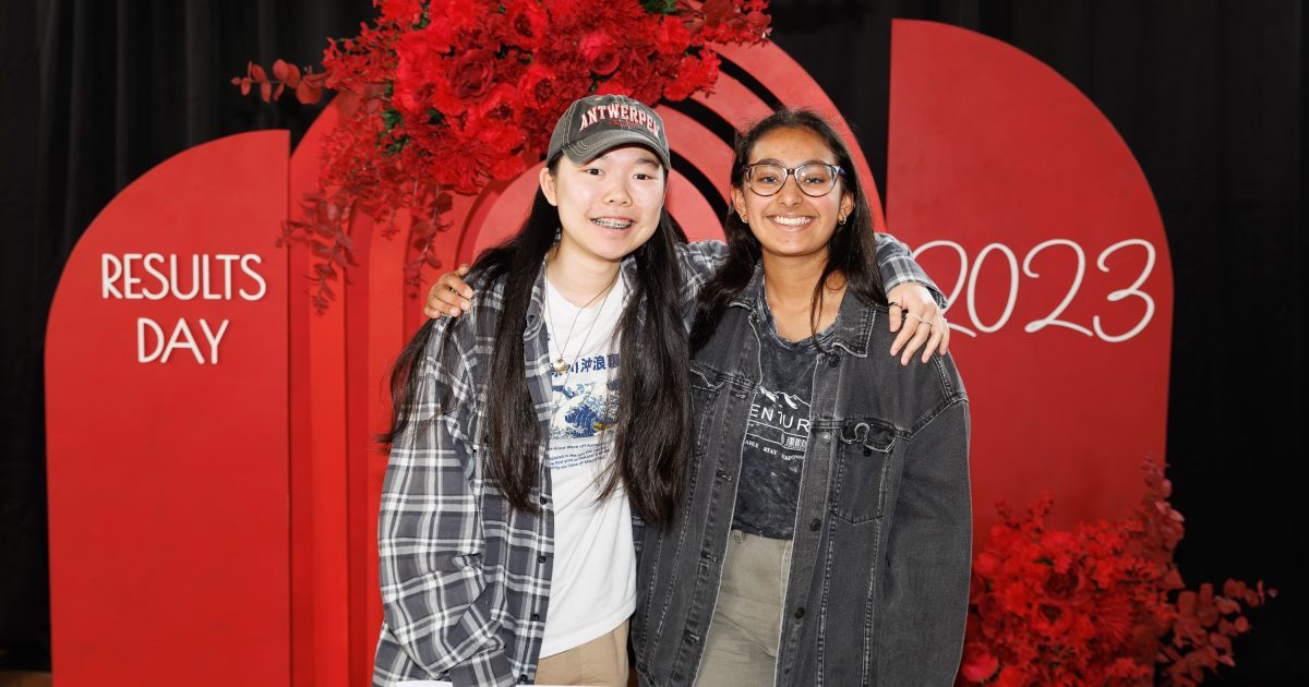 Bristol Grammar School | BGS GCSE results 2023