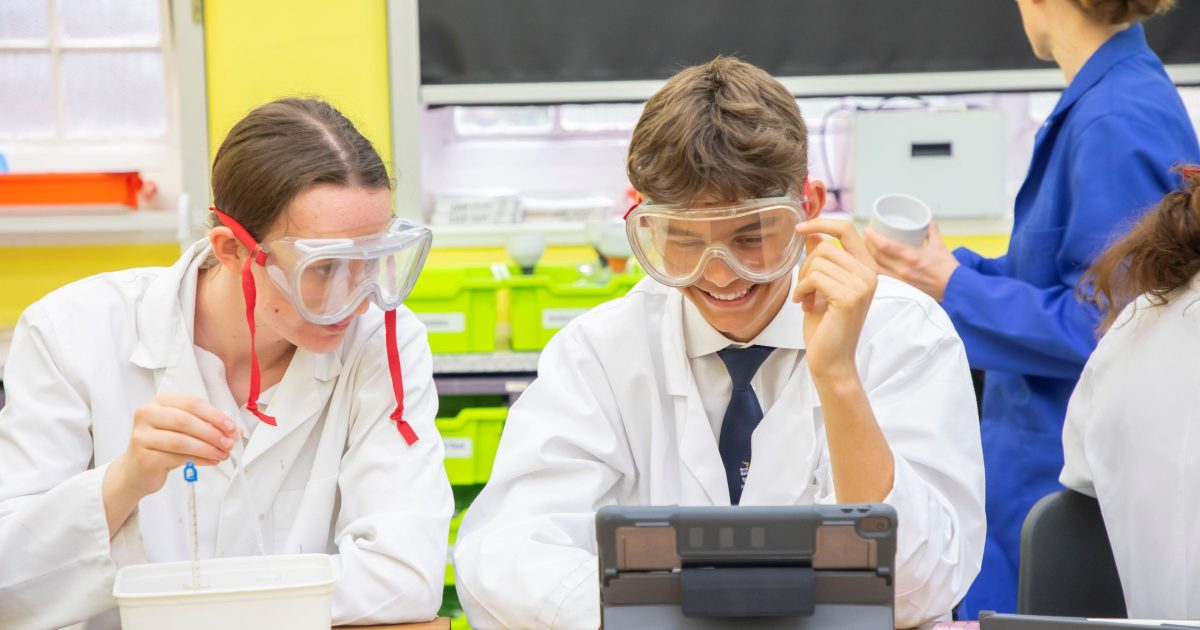 Bristol Grammar School | A level courses
