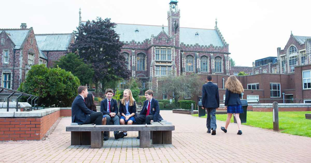 Bristol Grammar School BGS Admissions How to join Bristol Grammar…