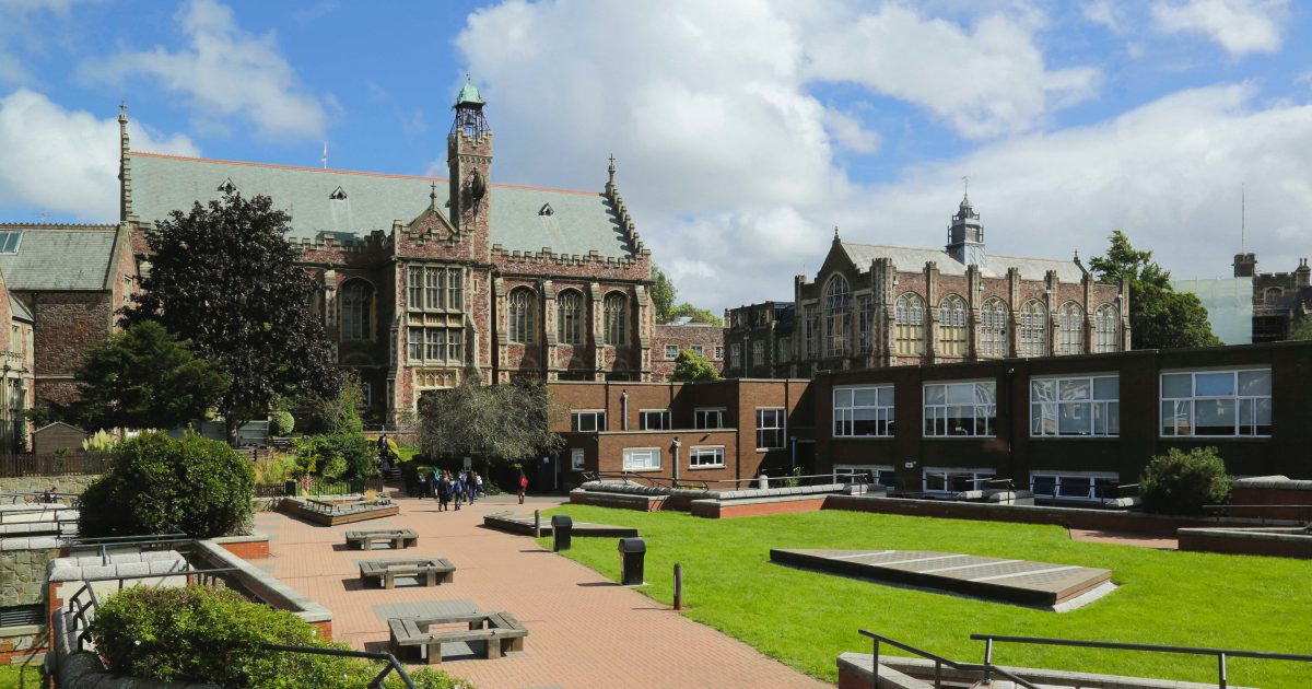 Bristol Grammar School | IB Diploma results at BGS